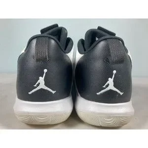 Air Jordan CP3XII Black/White Basketball Shoes Men\'s Sz 15 Cj7226-101 Super Rare Jordan | Shoes | Air Jordan Cp3xii Blackwhite Basketball  main image 4